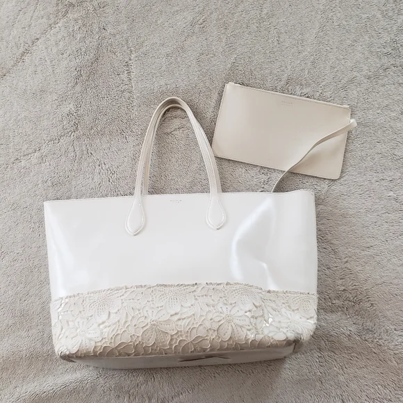 ROCHAS tote bag - Picture 1 of 15